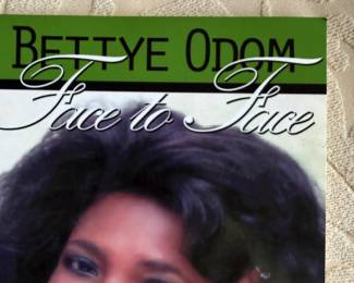 The Estate of Bettye Odom