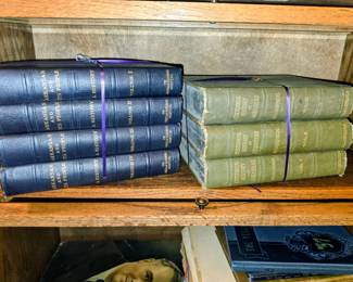 Book sets