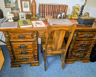 Desk