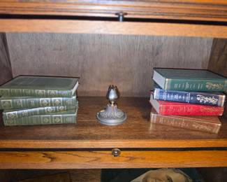 Book sets