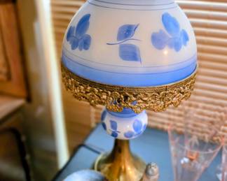 Small lamp