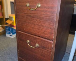 File cabinet