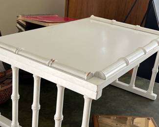 Tv tray 