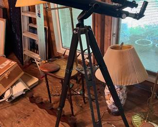 Telescope 