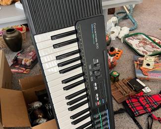 Keyboard 