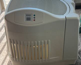 Dehumidifier