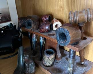 Pipes 