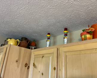 Pottery 