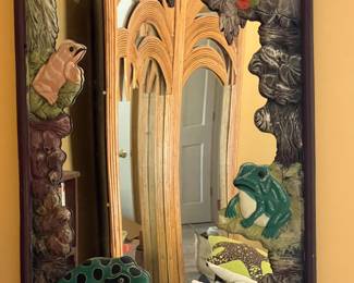 Mirror 