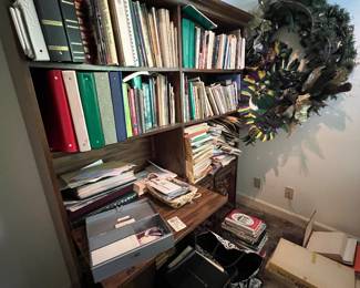 Shelf unit