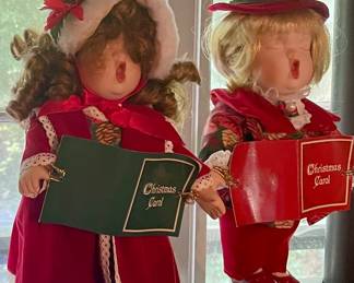 CAROLERS