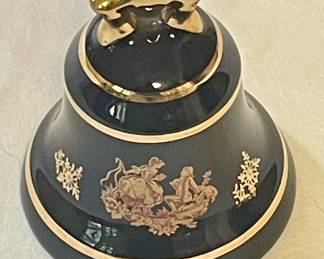 LIMOGES, FRANCE BELL