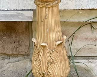 Birdbath Pedestal