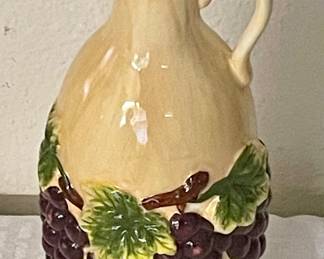 KITCHEN DECANTER