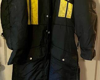 VINTAGE JCPENNEY SNOWMOBILE APPAREL