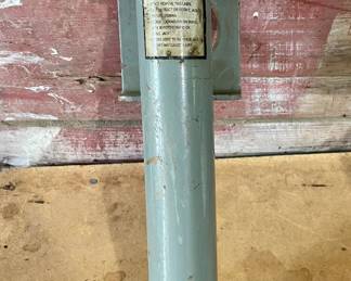 TRAILER STORAGE JACK