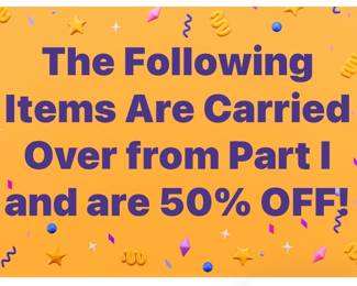Sale Picture