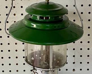 COLEMAN LANTERN