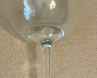 SET/12 ROYAL LEERDAM XXL 25.5 oz by LIBBEY