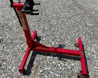 PROVALUE 750 lb. CAPACITY ENGINE STAND
