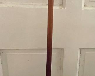 ANTIQUE BISSELL SWEEPER