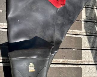 BATA Size 10 Wading Boots