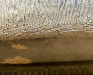 Vintage Flambeau Decoy