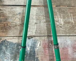 EXTENDABLE HANDLE PRUNER