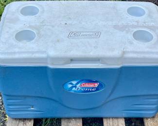 Coleman Xtreme Cooler