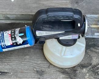 Bonide Propane Insect Fogger