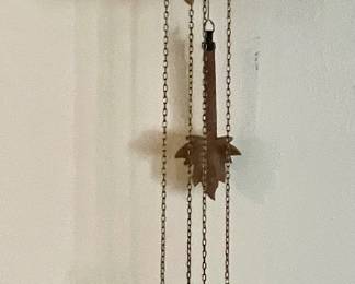 CUCKOO CLOCK