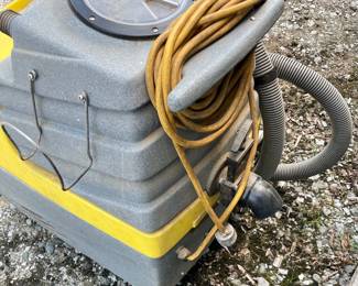 MYTEE HP100 GRAND PRIX II AUTOMOTIVE HEATED DETAIL EXTRACTOR