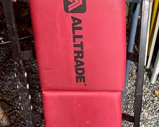 ALLTRADE CREEPER