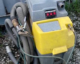 MYTEE HP100 GRAND PRIX II AUTOMOTIVE HEATED DETAIL EXTRACTOR