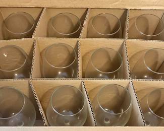 SET/12 ROYAL LEERDAM XXL 25.5 oz by LIBBEY