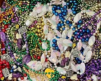 MARDI GRAS IN A BOX