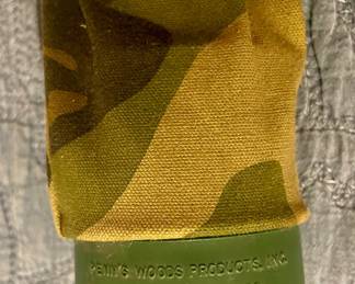 VINTAGE WILDLIFE CALL by PENN's WOODS PRODUCTS