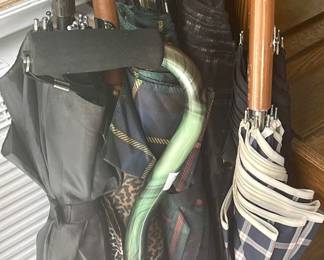 FASHION UMBRELLAS, CANE