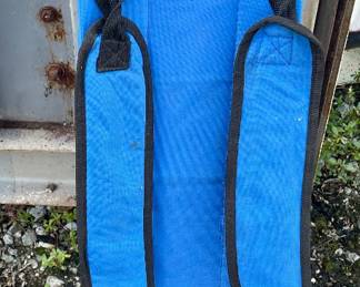 SPORT CHAIR with CANOPY (2-AVAILABLE)