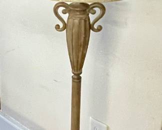 Beautiful Floor Lamp