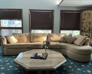Sectional Sofa Norway Co.