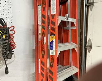 Ladders