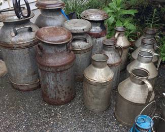 CANS