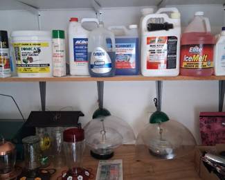 SUPPLIES