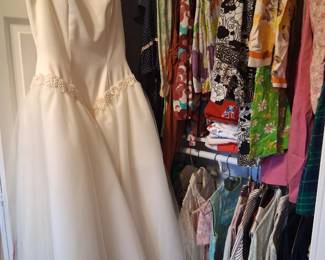 CLOTHING