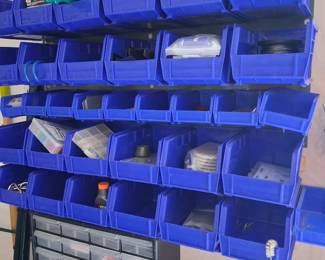 BINS