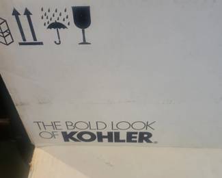 KHOLER