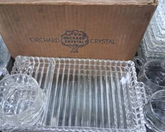 CRYSTAL