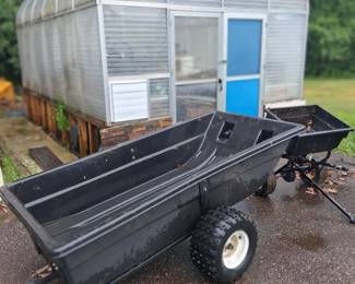 DUMP CART