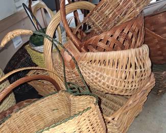 BASKETS